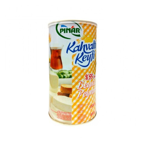 Pınar Kahvaltı Keyfi Beyaz Peynir %55 Yağlı 1500 Gr