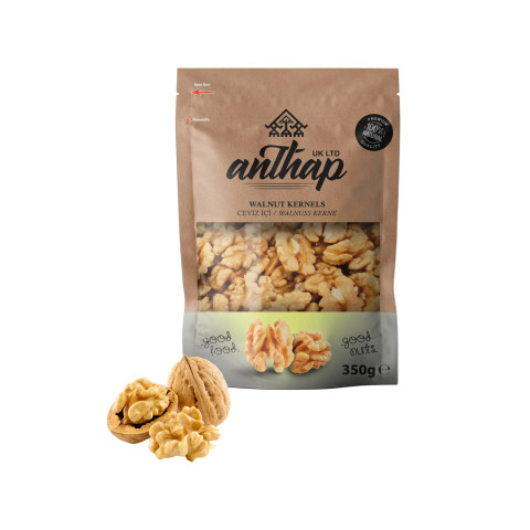 Anthap Ceviz İçi %100 Natural 300 Gr