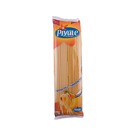 Piyale Spagetti Makarna 500 Gr