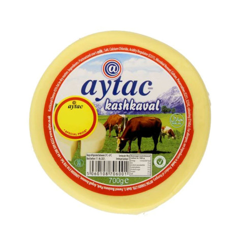 Aytac Kashkaval Peyniri, 700 gr