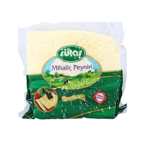 Sütaş Mihaliç Peyniri 200 Gr