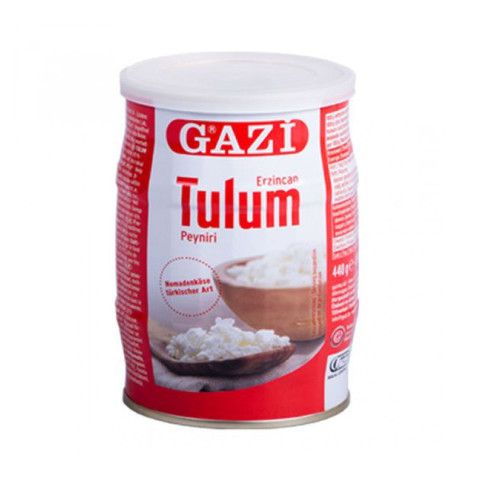 Gazi Erzincan Tulum Peyniri, 900 gr