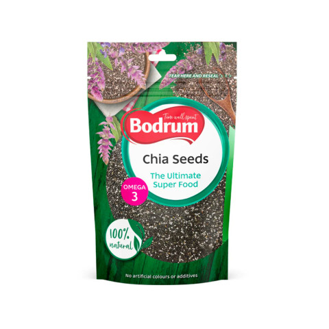 Bodrum Chia Tohumu 150 gr