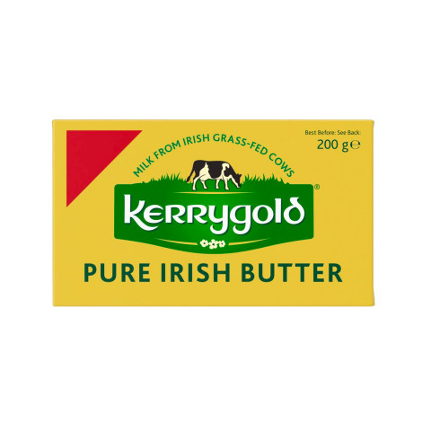 Kerrygold Saf Irlanda Yağı 200 gr