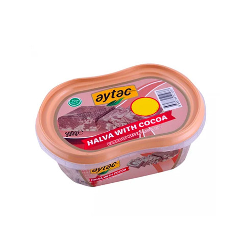 Aytaç Kakaolu Tahin Helvası 300 gr