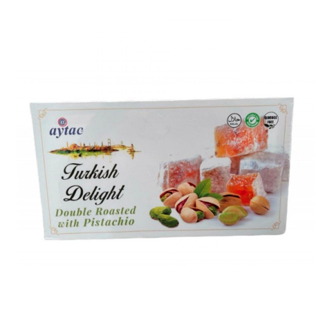 Aytaç Fıstıklı Lokum 350 gr