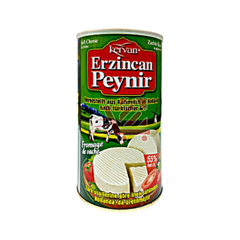 Kervan Erzincan Peynir %55 Yaglı 1500 gr