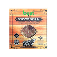 Best Farm Helal Kavurma 150 gr