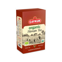 Çaykur Organik Siyah Hemşin Çayı 400 gr