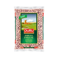 Duru Barbunya Fasulye 1000 gr
